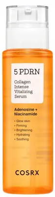 Obrázok produktu pre COSRX 5 PDRN Collagen Intense Vitalizing Serum 100 ml