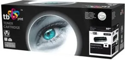 Zdjęcie produktu dla TB Print Toner TH-13XN (HP Q2613X) Black 100% new