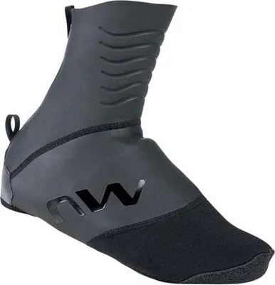 Zdjęcie produktu dla Northwave Extreme Pro High Trainers Black Rozmiar 38-40 (M) C89212048-10-M
