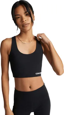 Immagine prodotto di Reggiseno Converse 10024540-A01 da Donna