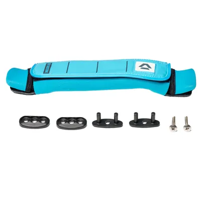 Immagine prodotto di Duotone DTX Board Acc Foil Footstrap incl. Set viti 30 mm Pace