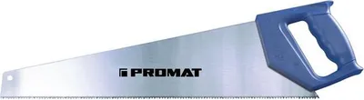 Produktbild von Handsge Blattlnge 450 mm 7 Normalzahnung