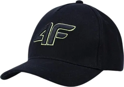 Image de Casquette 4F 4FJWSS24ACABM24821S