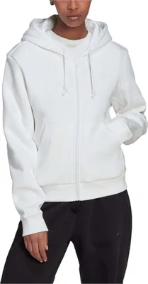 Image de Sweat à capuche Adidas HJ8008 pour Enfant