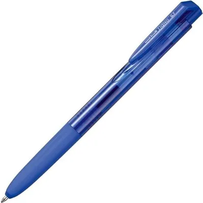 Zdjęcie produktu dla Rolka żelowa Signo RT - czarna 0,38 mm