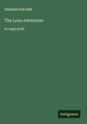 Produktbild von The Lone Adventure