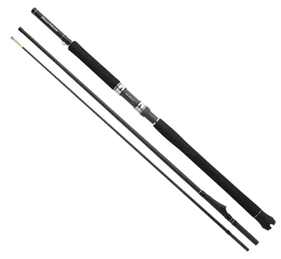 Immagine prodotto di Canna telescopica Shimano Beastmaster CX Innerguide MH Peso di lancio 100 g