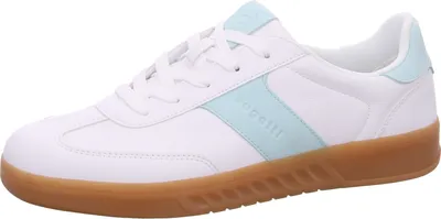 Produktbild von Bugatti Woman Sneaker Mehrfarbig