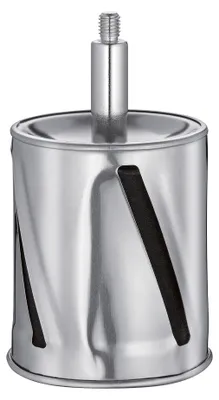 Produktbild von ZASSENHAUS Reibtrommel, Scheiben zu Trommelreibe CLASSIC