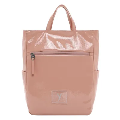 Immagine prodotto di SURI FREY zaino per laptop zaino con scomparto per laptop Suri Sports Jessy City Backpack Rose-Finish rosa