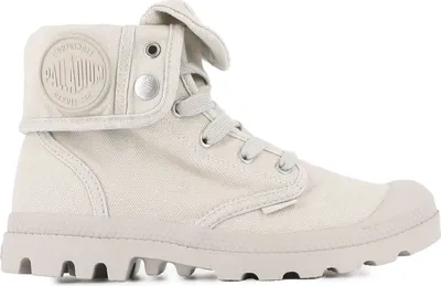 Produktbild von Palladium Baggy Natural Grey Größe EU 39,5