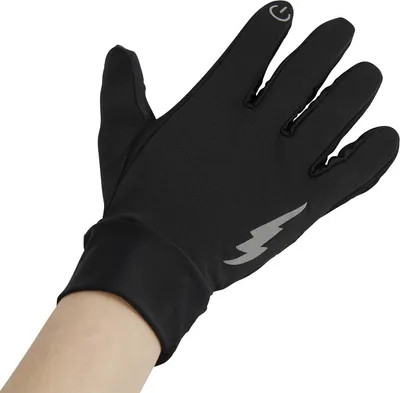 Produktbild von Omegon Touchscreen Handschuhe - M