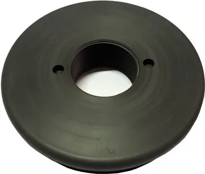 Produktbild von Schraubdeckel Brunnenkopf DN 150 2 Innengewinde