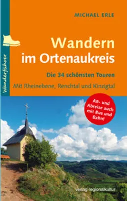 Obrázok produktu pre Wandern im Ortenaukreis