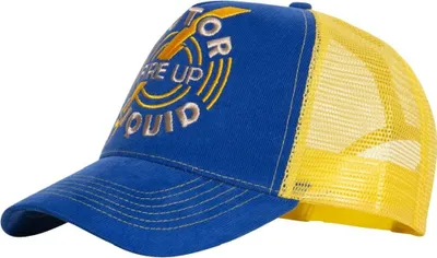 Produktbild von King Kerosin Trucker Cap - Fire Up