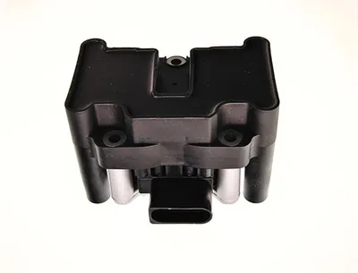 Produktbild von MAXGEAR 13-0057 Zündspule für VW Golf IV Schrägheck (1J1) GOLF VI (5K1) Golf V Schrägheck (1K1) POLO (9N) Polo Schrägheck (6R1, 6C1)