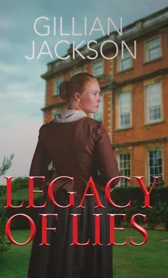 Produktbild von Legacy of Lies