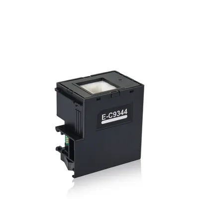 Produktbild von Inkadoo Kompatibel zu Epson C12C934461 Resttonerbehälter, farblos