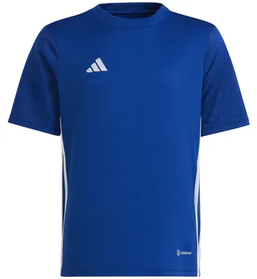 Produktbild von adidas Tabela 23 Trikot ROYBLU/WHITE 128