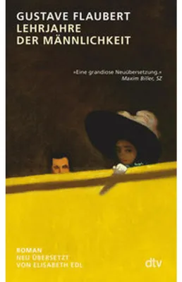 Image de Lehrjahre der Männlichkeit