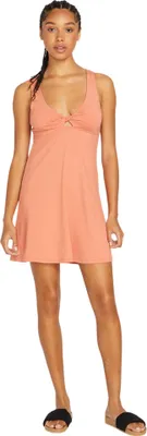 Immagine prodotto di Abito in maglia da donna Volcom, modello "Wüste Bunnie", taglia S