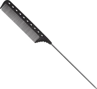 Produktbild von YS Park Kamm YS Park Kamm Stielkamm Extra Long Tail