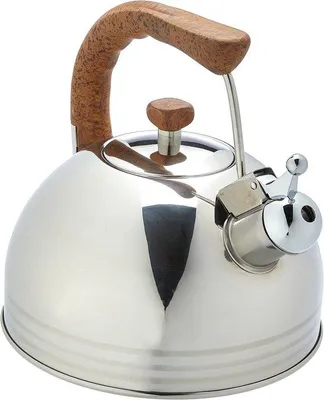 Obrázek produktu pro Napěňovač mléka 68639, 4,0 l, nerezová ocel