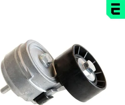 Produktbild von OPTIMAL 0-N1487 Riemenspanner Keilrippenriemen für FIAT PUNTO (188) Ø65mm Rolle