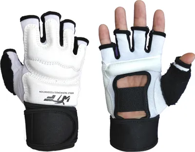 Produktbild von Handschuhe Boxhandschuhe Gepolsterte Trainingshandschuhe Boxsack Kickboxen Kampfsport Taekwondo Sparring mit Handgelenkschutz für Männer Frauen