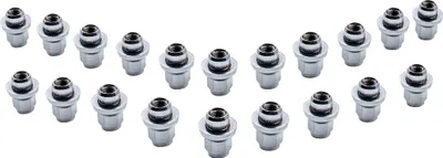 Obrázek produktu pro 20x Radmuttern matice kol pro Jaguar X-Type CF1 2001-2009 matice kol