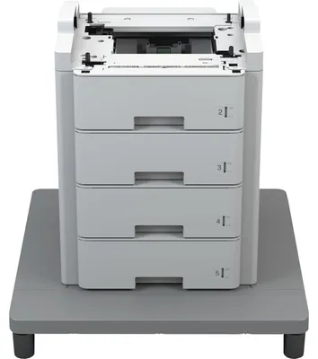 Zdjęcie produktu dla Brother TT4000, Podajnik uniwersalny, Brother, HL-L6250DN, HL-L6300DW, HL-L6300DWT, HL-L6400DW, HL-L6400DWT, DCP-L6600DW, MFC-L6800DW,..., 2080 ark., Szary, Wietnam