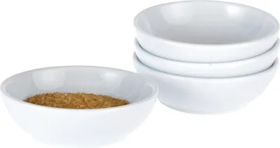Immagine prodotto di BAUSCHER Zucker-/Marmeladenschale, Höhe: 30 mm, ø: 80 mm