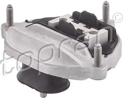 Produktbild von TOPRAN Lagerung Automatikgetriebe 117 402 für AUDI A4 Limousine (8K2, B8)