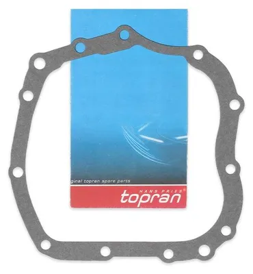 Produktbild von TOPRAN Dichtung Schaltgetriebe Getriebegehäuse für OPEL Astra G CC (T98)