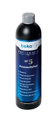 Produktbild von Performance No. 5 Kunststoffpflege 750 ml Flasche
