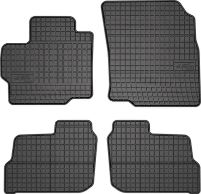 Obrázek produktu pro Gumové rohože FROGUM do vozu Mitsubishi SpaceStar od roku 2013