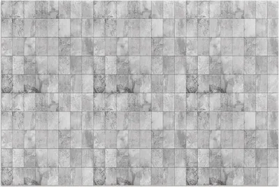Produktbild von Helle Steinfliesen Industriefliesen – Vinylteppich – 60x90 cm – Outdoor Teppich – Terrasse – Wetterfest – Modern