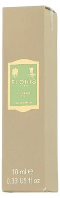 Produktbild von Floris Private Collection Maulbeerfeige Eau De Parfum 10ml