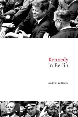 Produktbild von Kennedy in Berlin