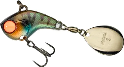 Produktbild von Illex Deracoup 3/4oz Magic Green Perch 21g