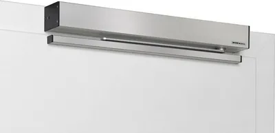 Produktbild von Hörmann Tür Antrieb PortaMatic, für Drehtür, Türäffner, Türschließer, silber