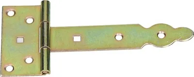 Produktbild von toraufhänger 150x90x35mm ZBO150