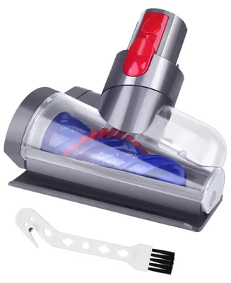 Mini-Elektrobürste Anti-Verwicklung für Dyson V7-V15