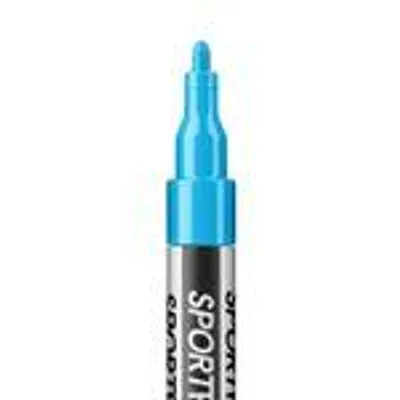 Produktbild von SportPens Acrylstift - wasserfester Lackmarker, deckender Multimarker