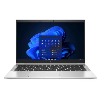 Produktbild von HP Certified  | HP EliteBook 840 G7 | Intel Core i5-10210U | 16 GB | 256 GB SSD | 14" FHD | Windows 11 Pro