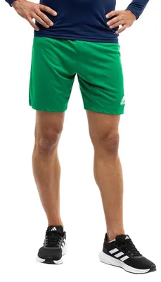 Image de Adidas - Short « Entrada 22 » pour homme PP5279 (XL) (vert)