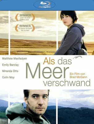 Produktbild von Als das Meer verschwand