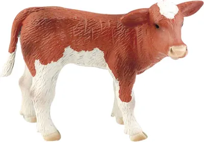 Produktbild von BULLYLAND 62630, Braun, Weiß, 1 Stück(e)