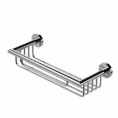 Produktbild von Geesa Universalkorb edelstahl poliert, Nemox G6514-02-30