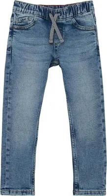 Produktbild von S. Oliver Jeans-Hose blue denim 128/SLIM